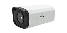 HIC2321E-CFDIR系列 1080P红外定焦筒型网络摄像机
