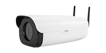 HIC2521H-LZIR-US(RD)WD 1080P星光级宽动态电动变焦筒型网络摄像机