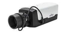 HIC5621E-L-U 1080P超星光宽动态枪式网络摄像机