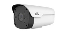 IPC2C2L-IR6系列 200万四灯红外筒型网络摄像机