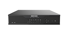 NVR308-X系列 网络视频录像机